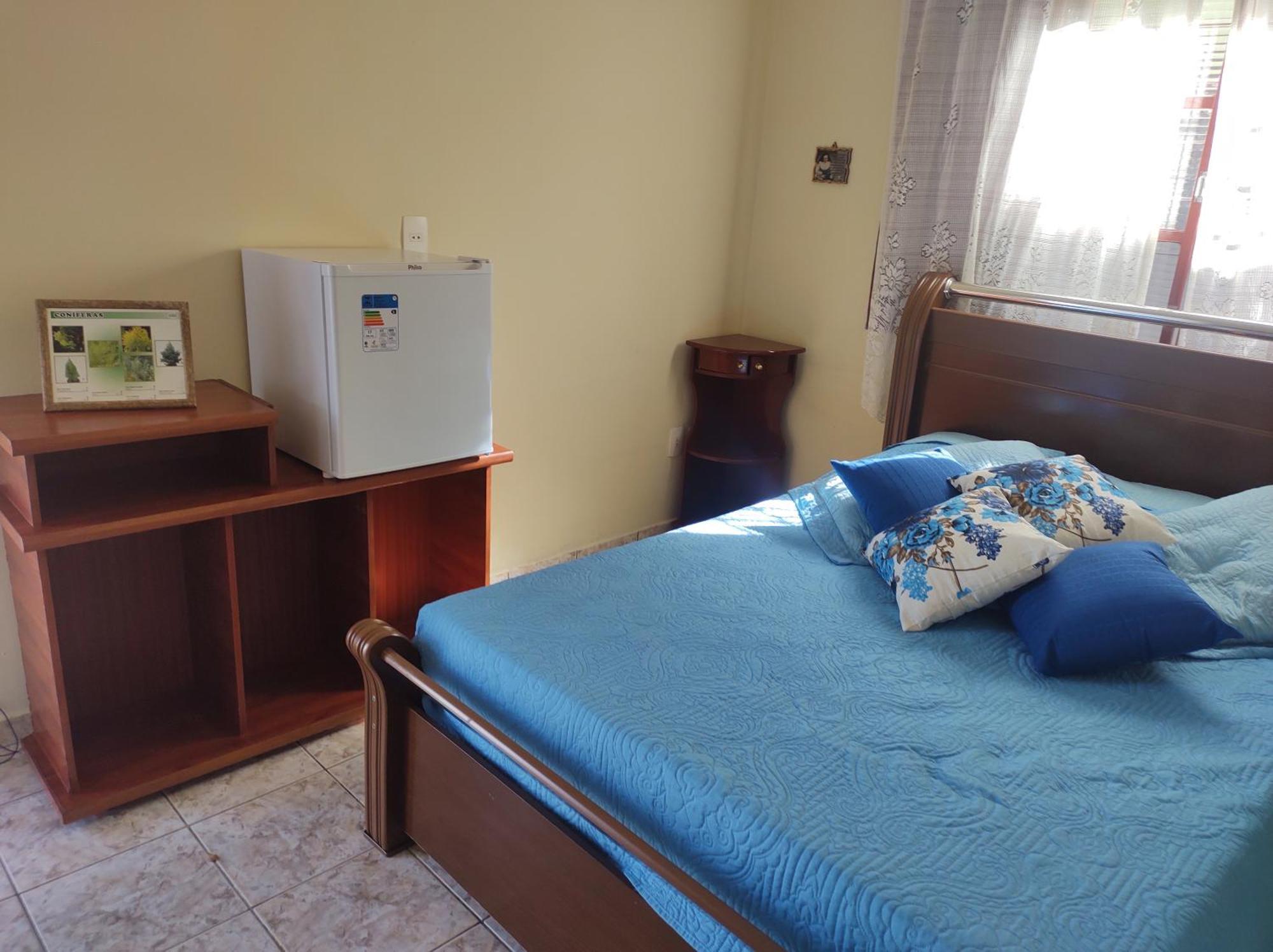 Quarto Confortavel Com Garagem オランブラ エクステリア 写真